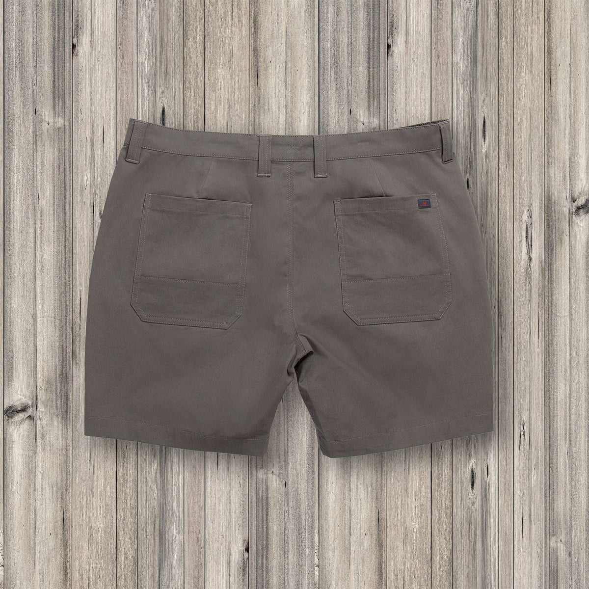 Pitmaster Short