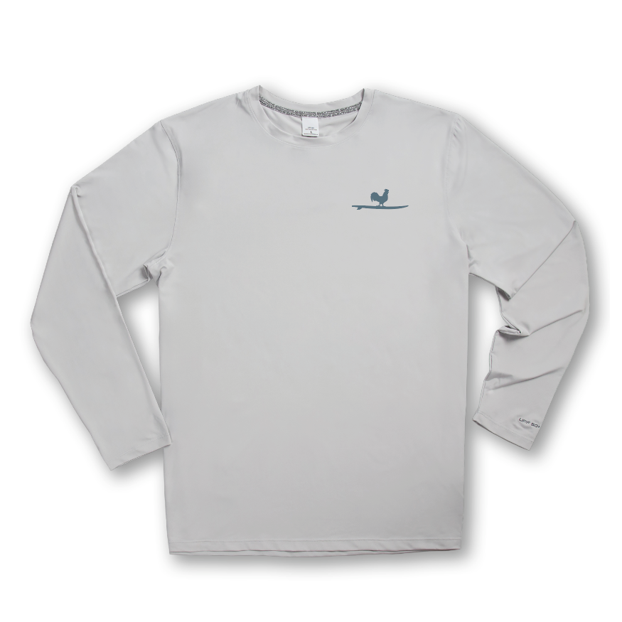 Charter Rainbow Sunshelter Shirt