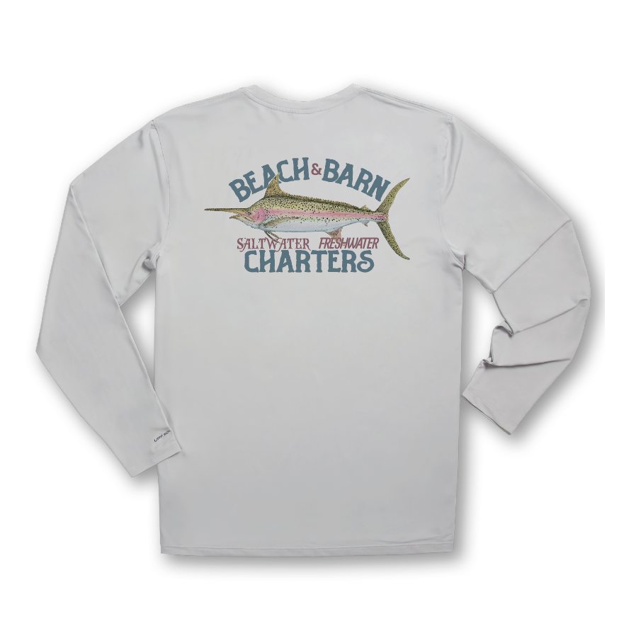 Charter Rainbow Sunshelter Shirt