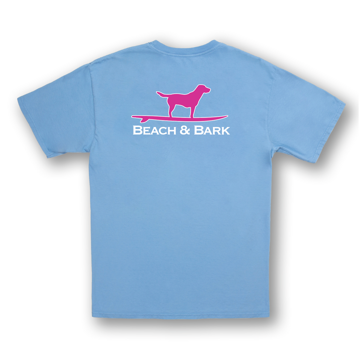 Beach &amp; Bark Tee Shirt