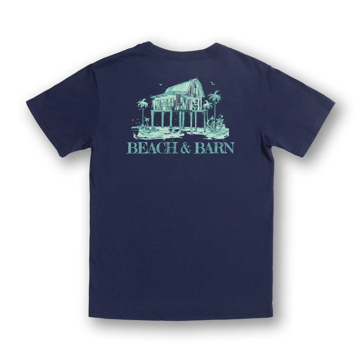 Structurally Sound Tee