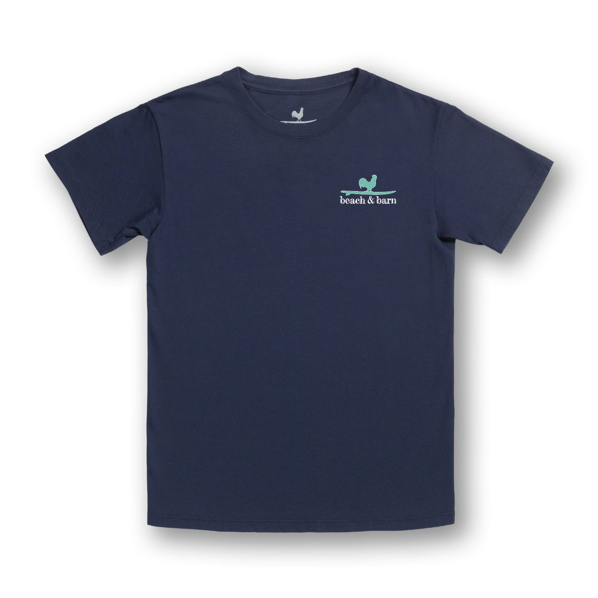 Structurally Sound Tee