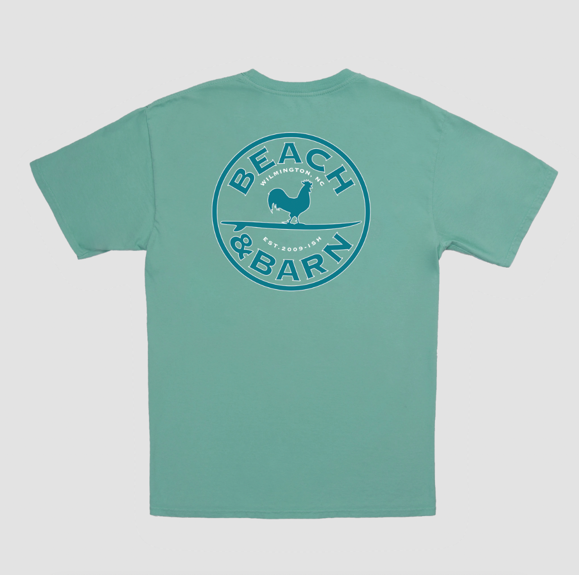 Emblem Tee Shirt
