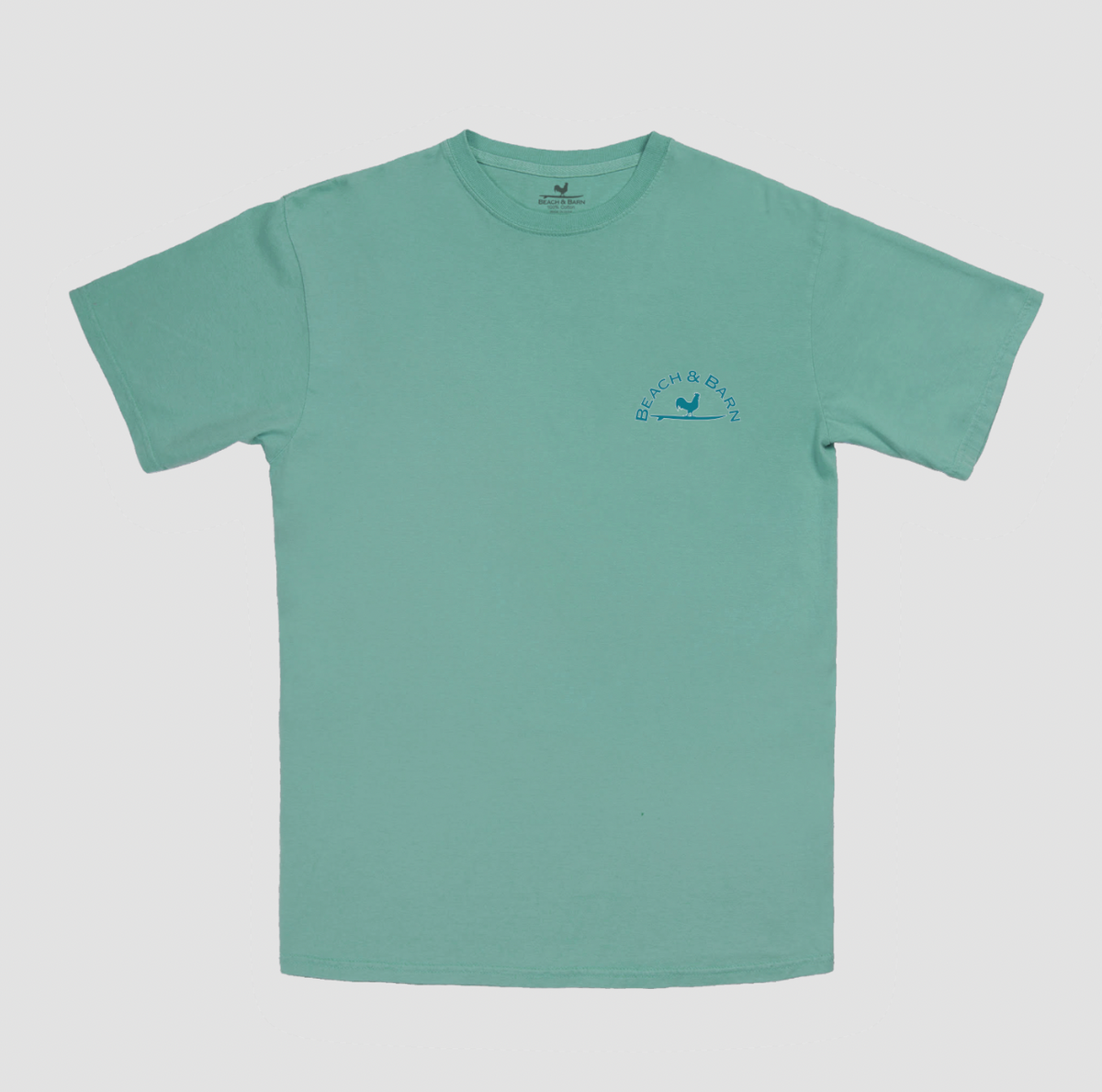 Emblem Tee Shirt