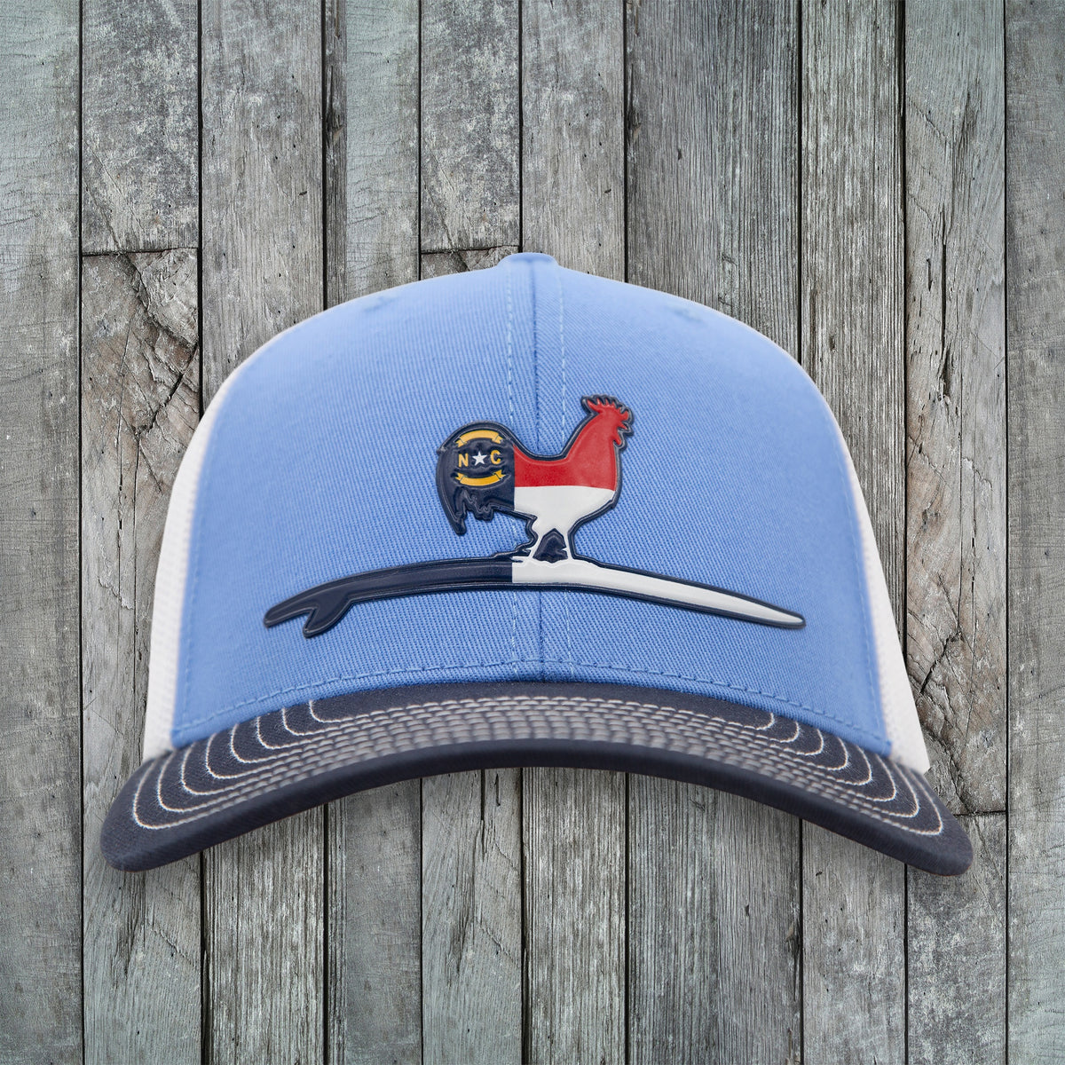 State of Mind Snapback Hat