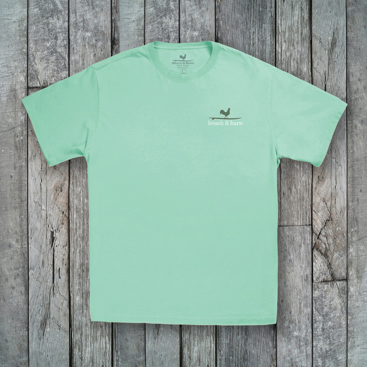 Structurally Sound Tee Shirt