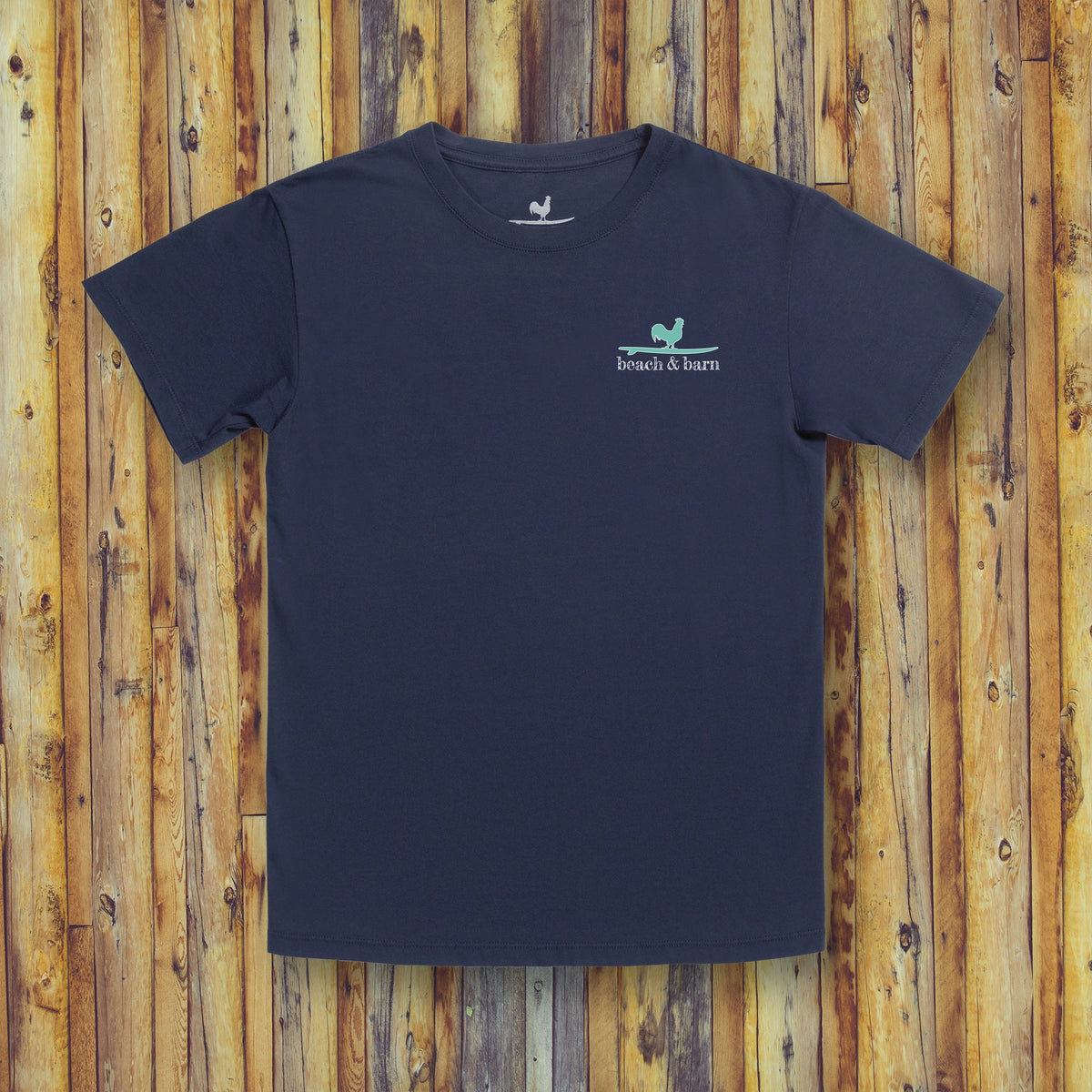 Structurally Sound Tee Shirt