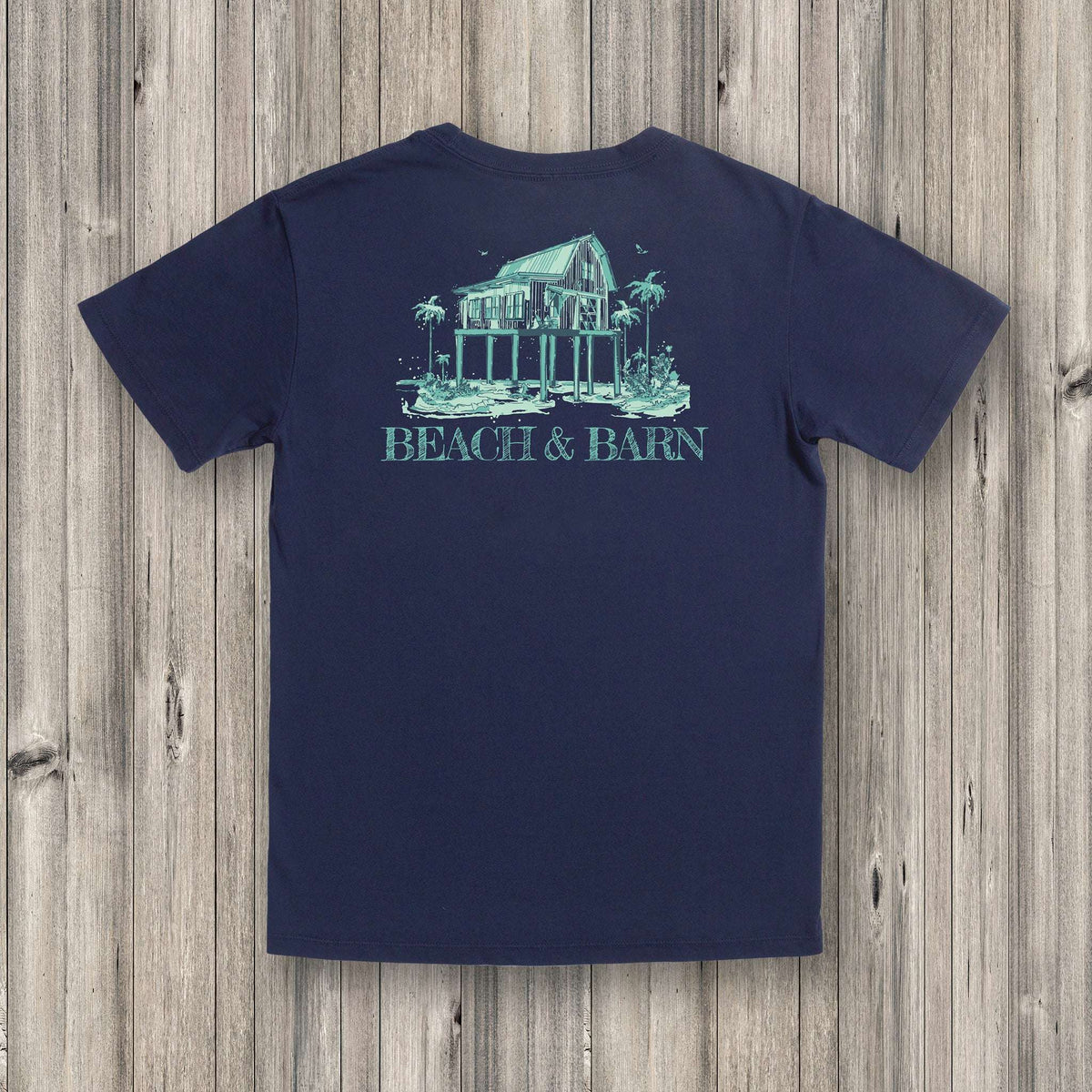 Structurally Sound Tee