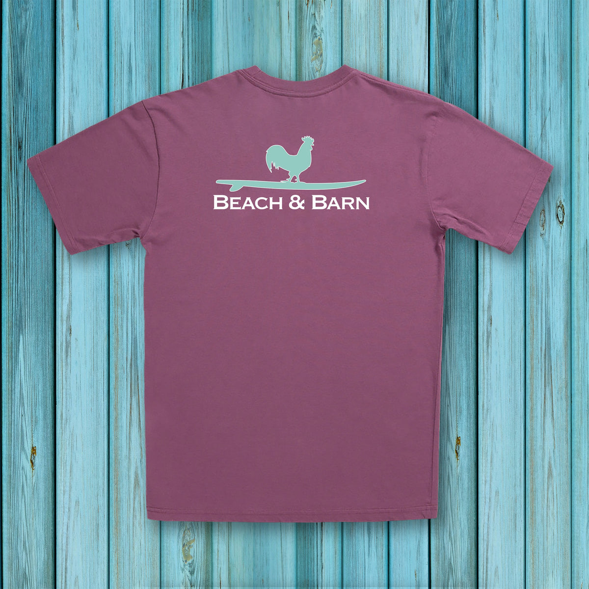 Sale - Kids Surfing Rooster Tee