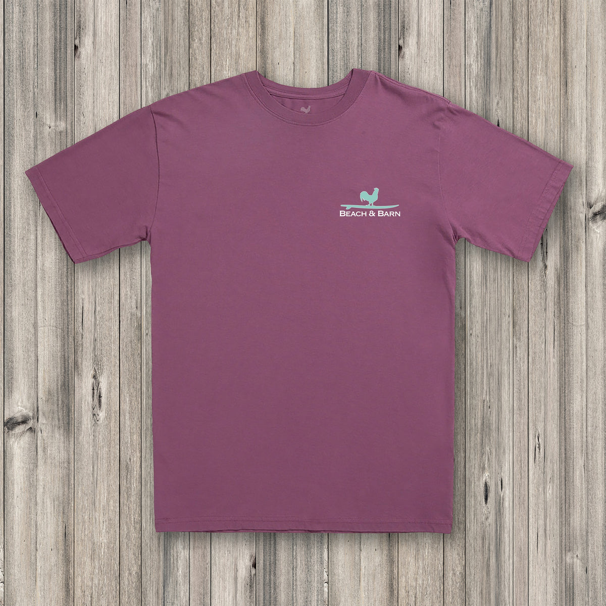 Sale - Kids Surfing Rooster Tee