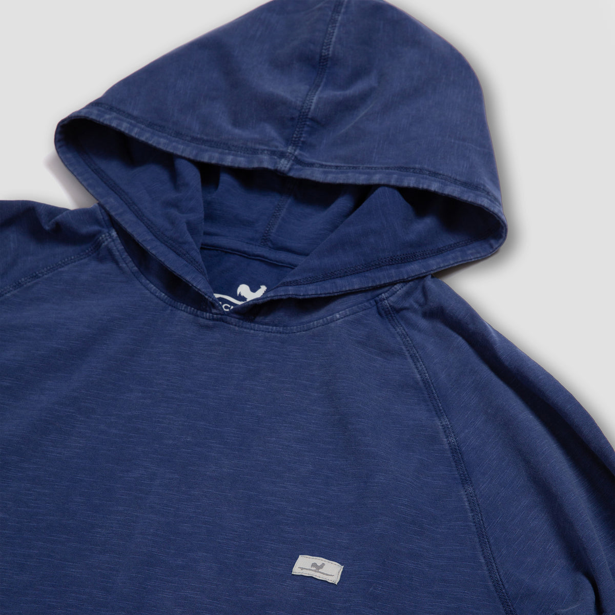 The Outsider Hoodie