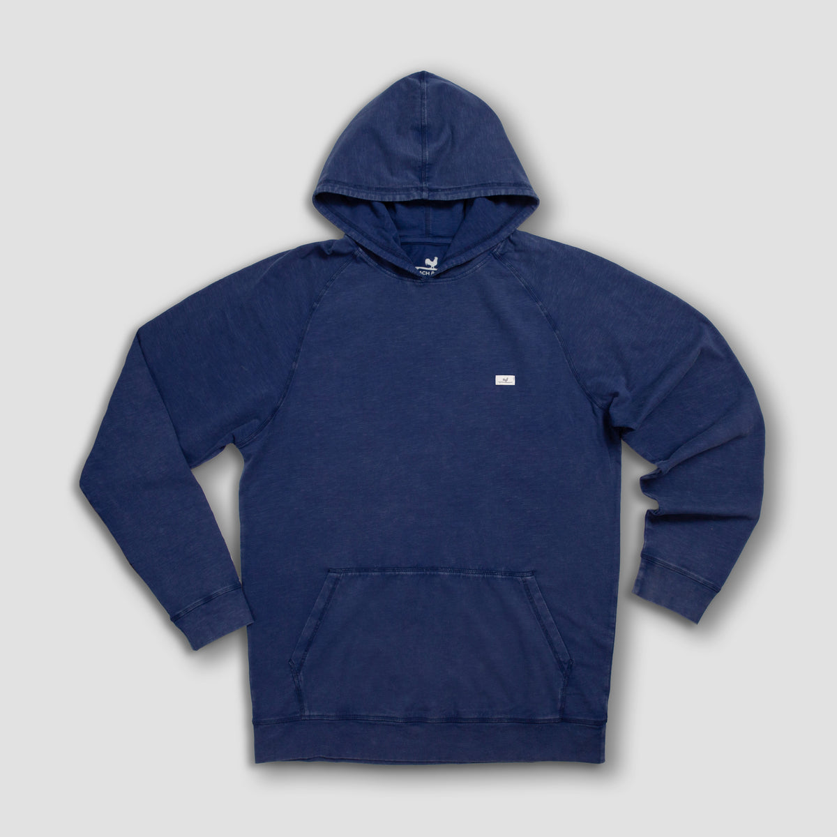 The Outsider Hoodie