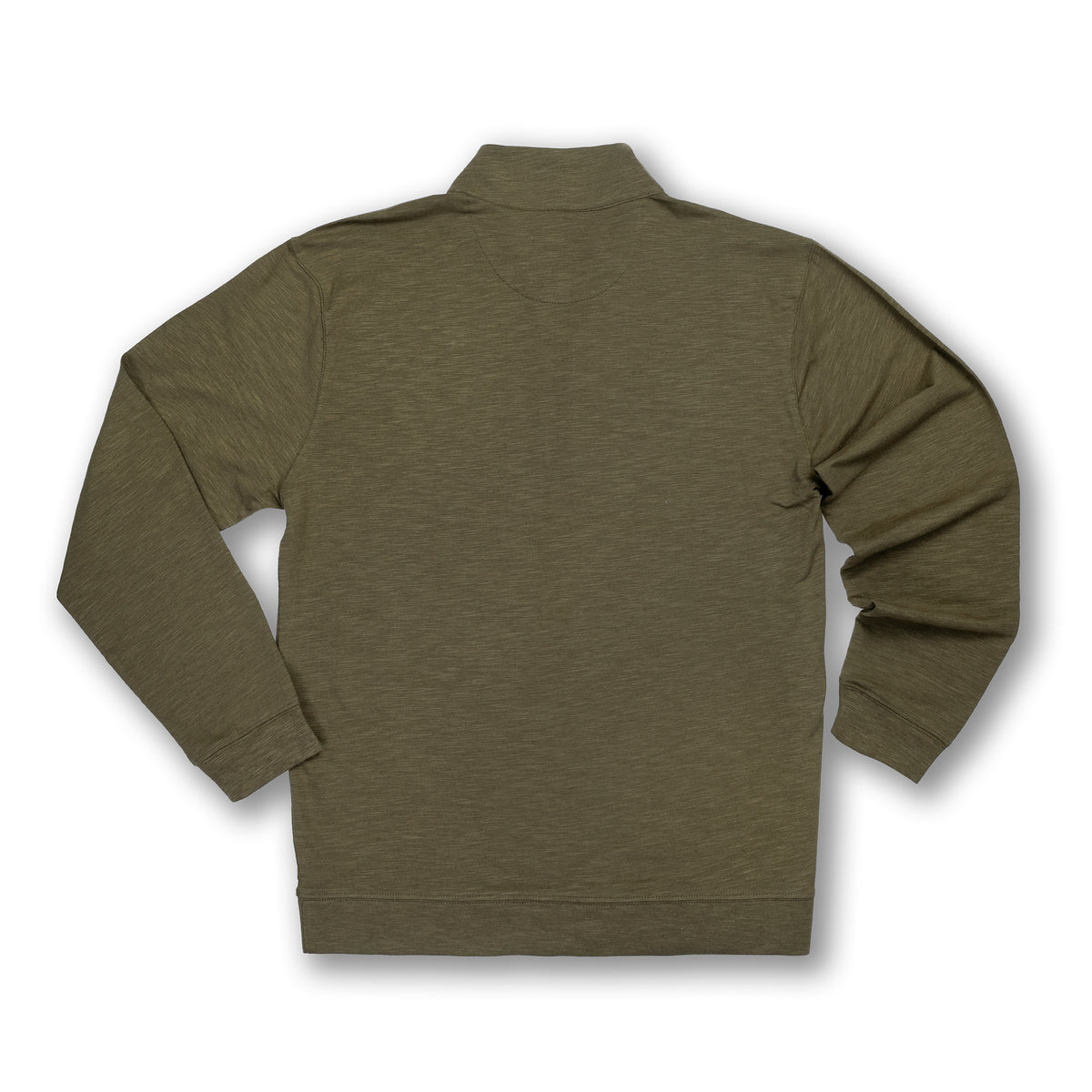 The Oyster Bay 1/4 Zip