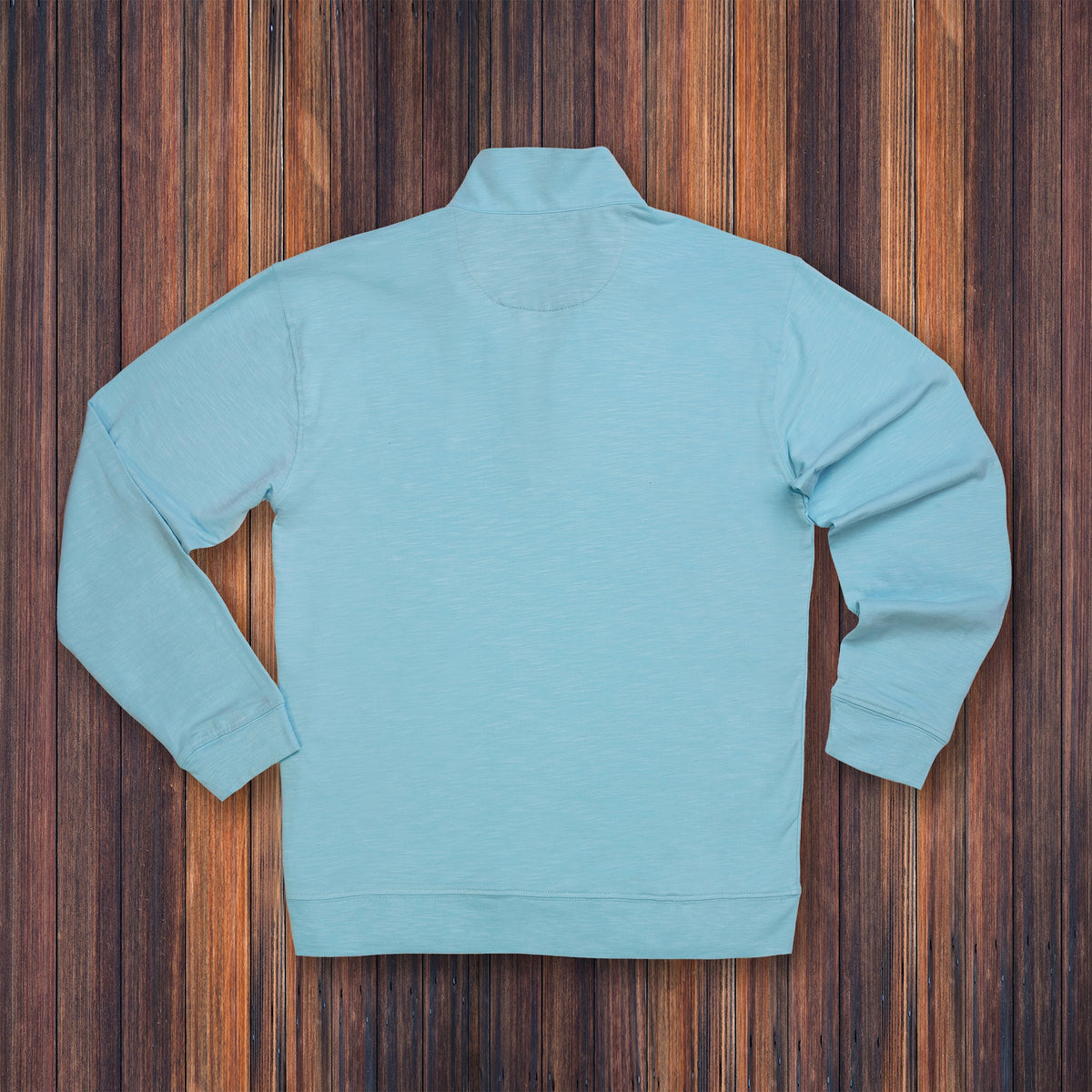 The Oyster Bay 1/4 Zip