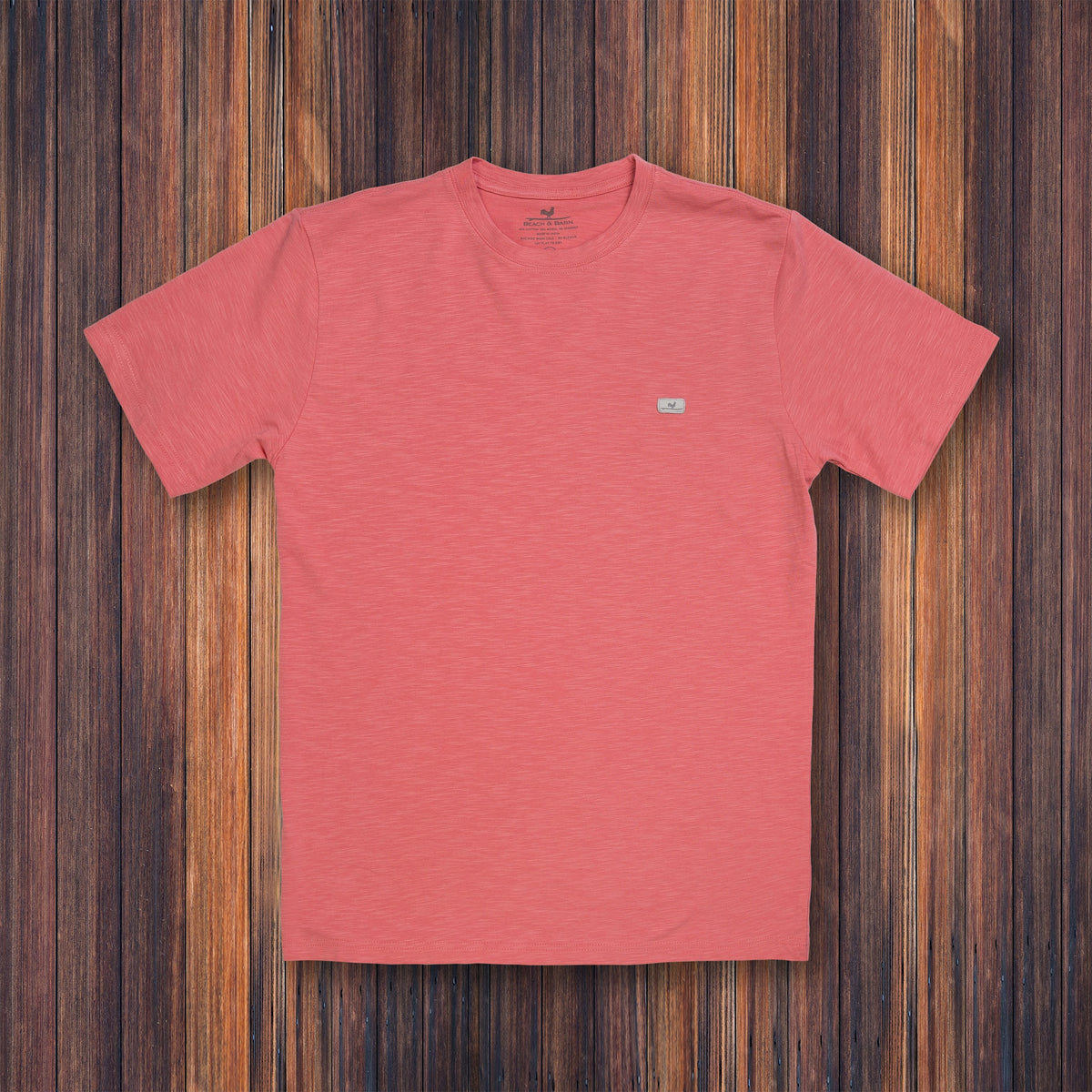 The Tee Top Shirt