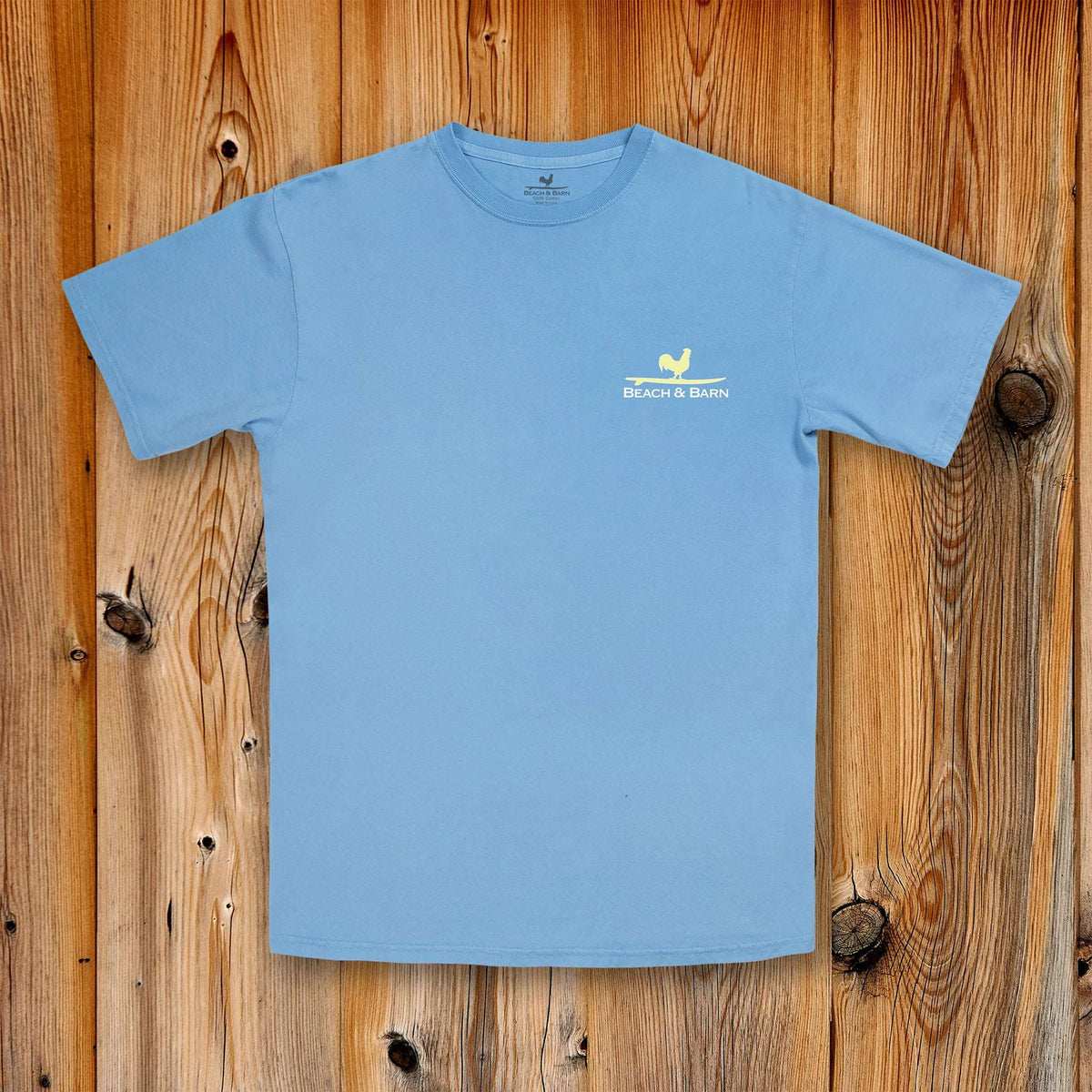 Sale - Kids Tractor Pool Tee Shirt