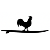Beach & Barn logo