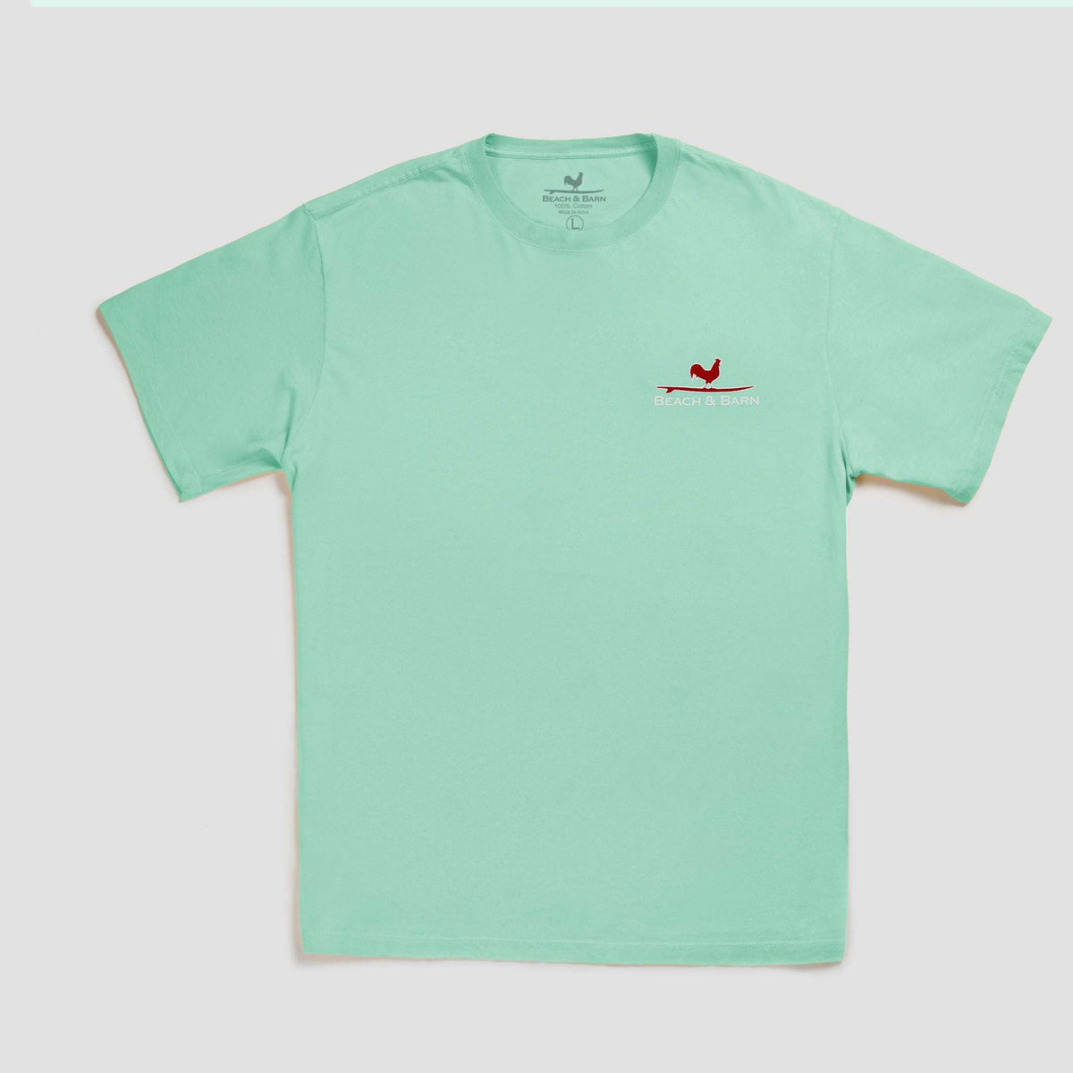 Kids Beach &amp; Bark Tee Shirt