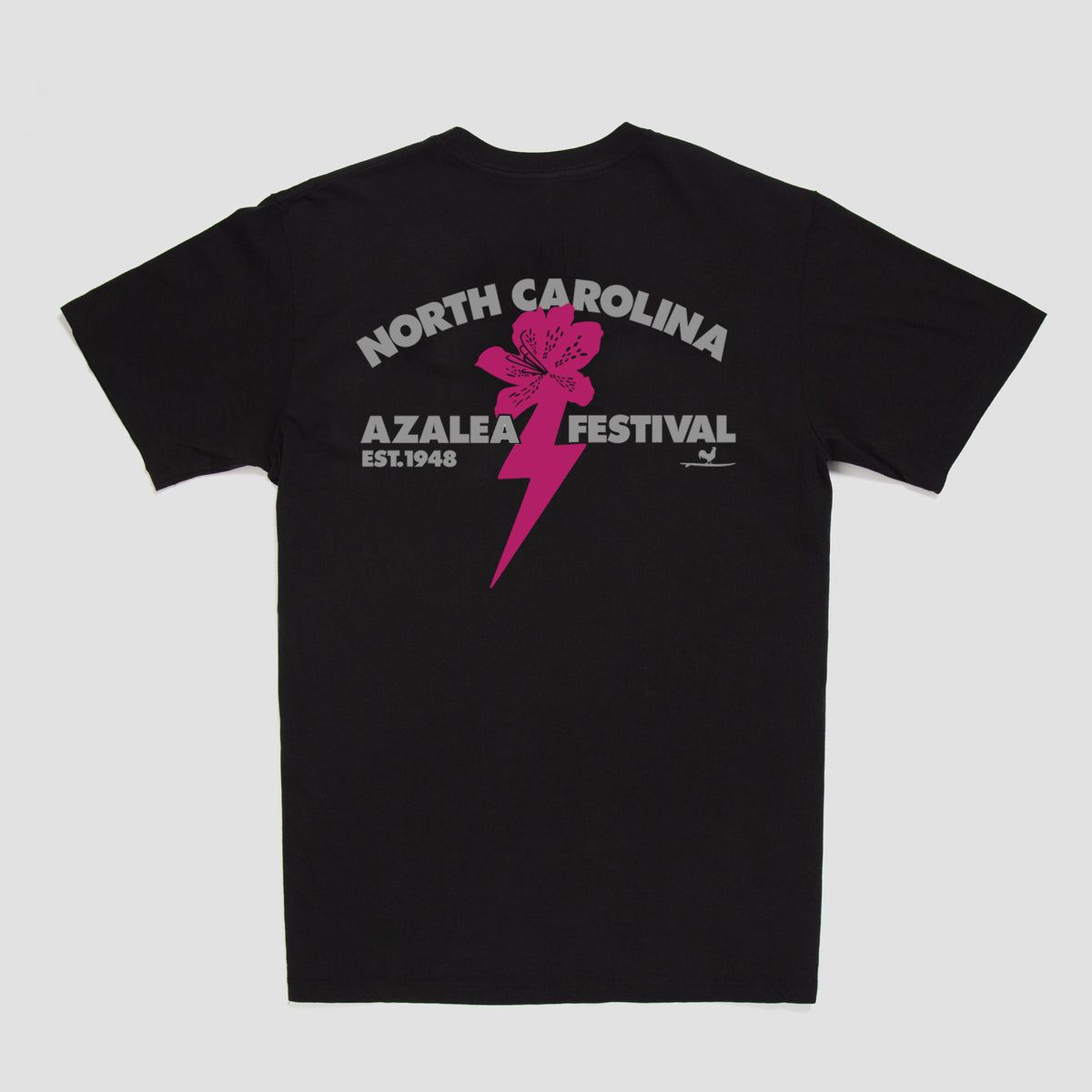 Azalea Festival Tour Tee