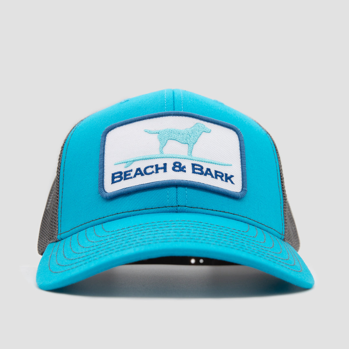 Beach &amp; Bark Snapback Hat