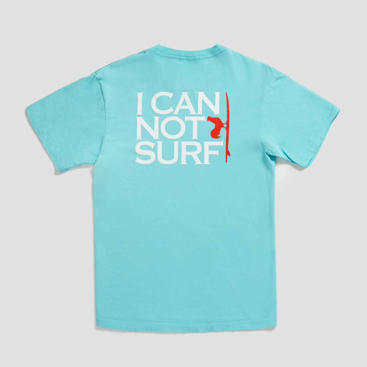 Sale - I Can Not Surf Tee