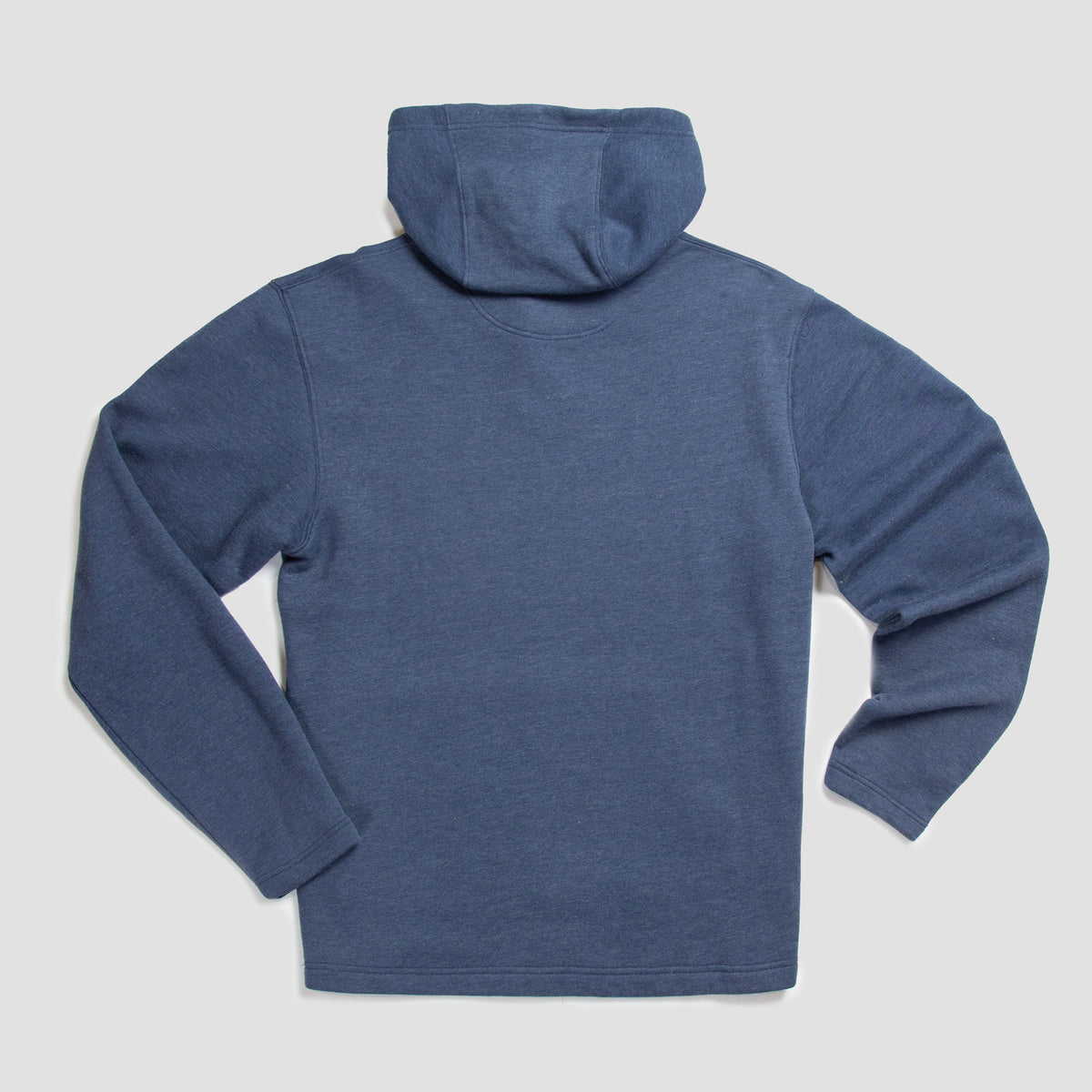 Brew Too Hooded Pullover Sweatshirt