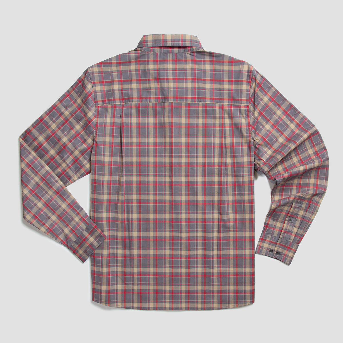 Sale - Double Trouble Long Sleeve Shirt