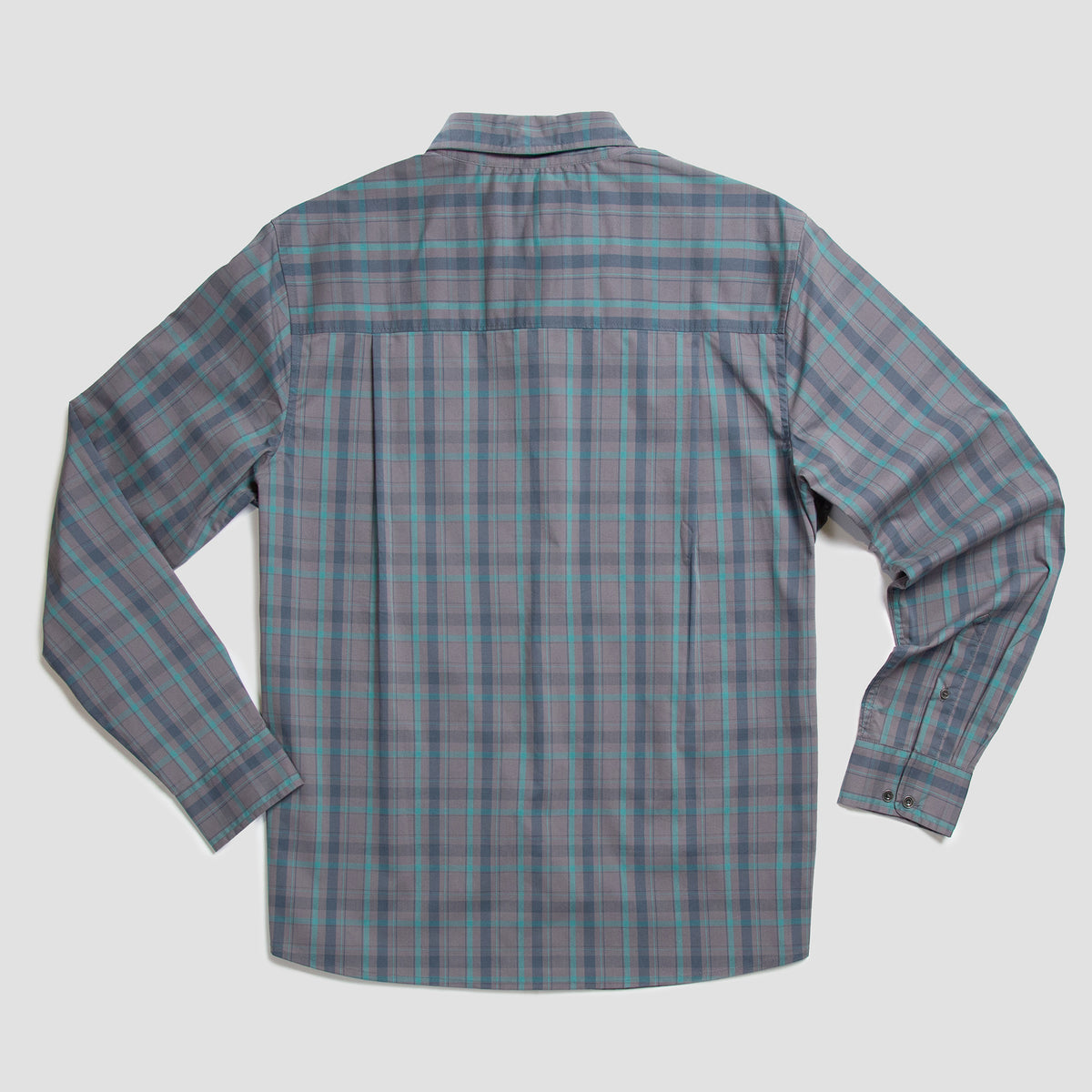 Sale - Double Trouble Long Sleeve Shirt