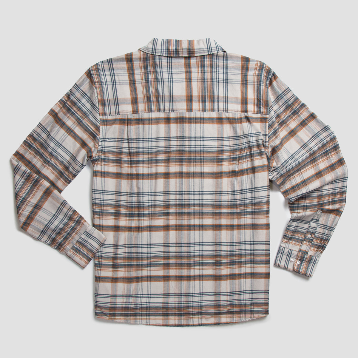 Sale - Rad Plaid Long Sleeve Shirt