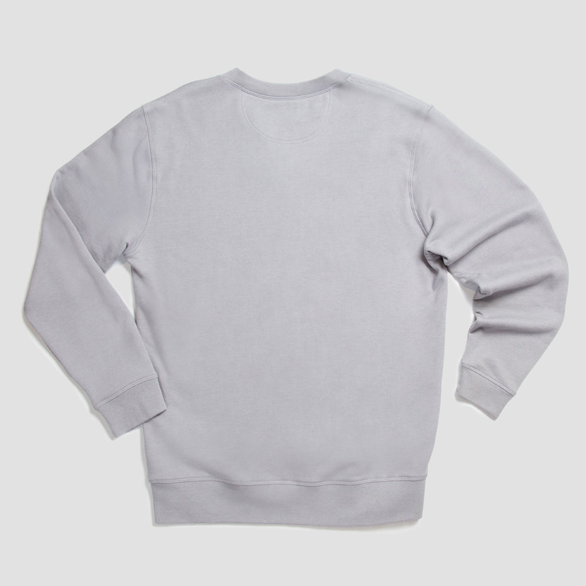 Brew Crew Henley Pullover Sweatshirt