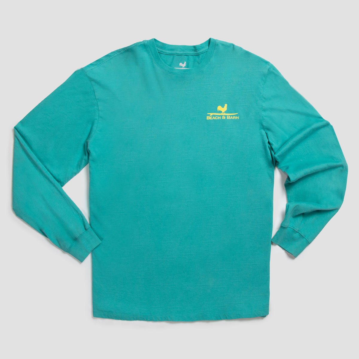 Sale - Tiki Barn Long Sleeve Tee Shirt