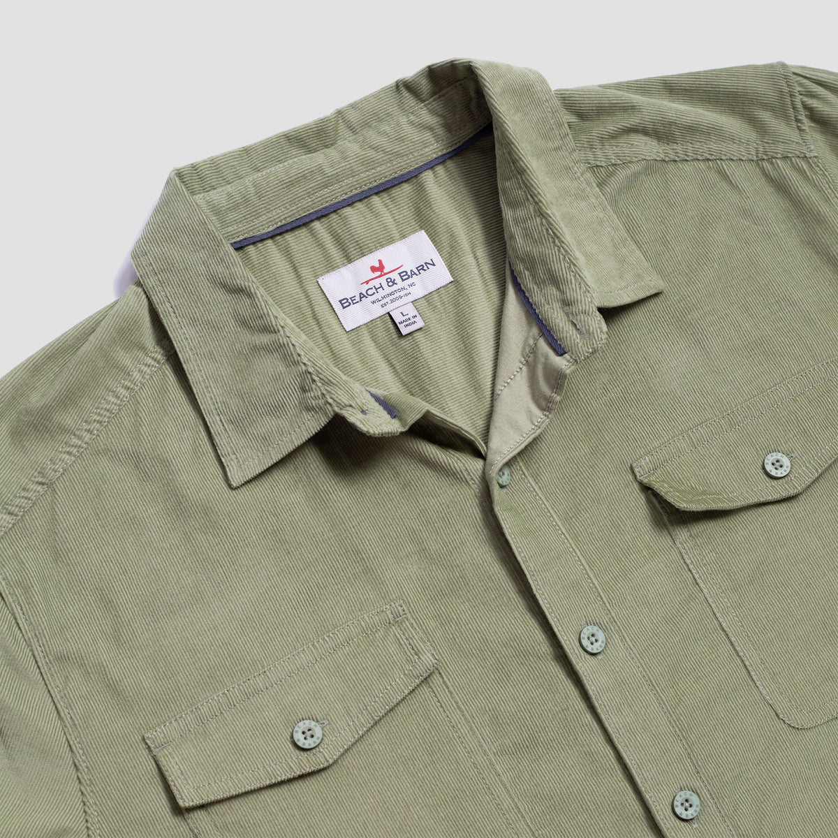 Sale - Bar Chord Shirt