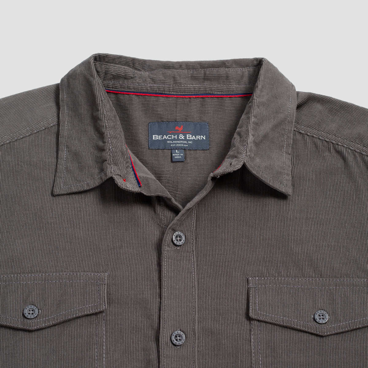 Sale - Bar Chord Shirt