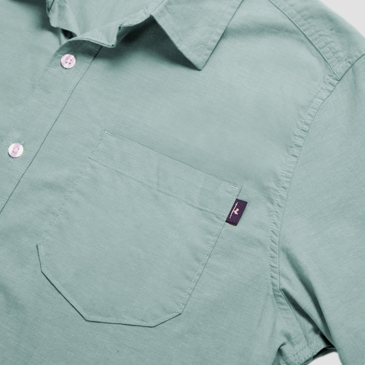 Causeway Woven Shirt