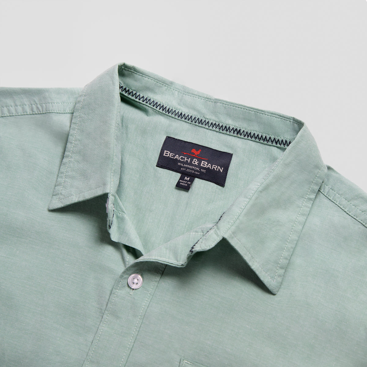 Causeway Woven Shirt