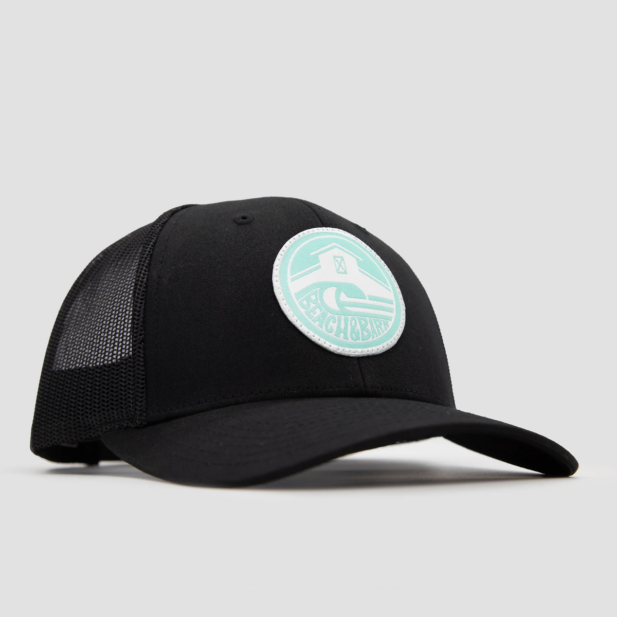 Barrel Racer Medium Snapback