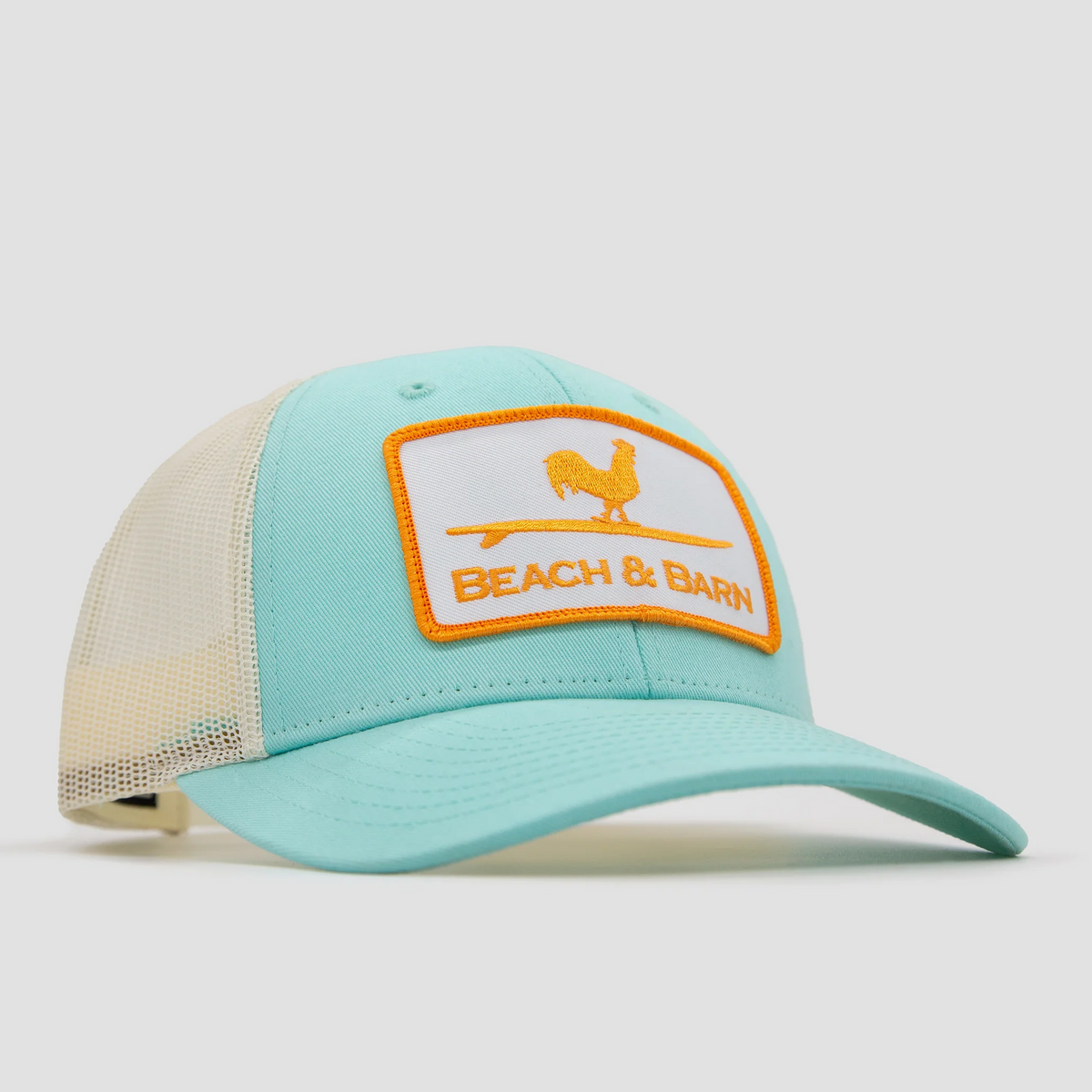 Cooler Medium Snapback Hat