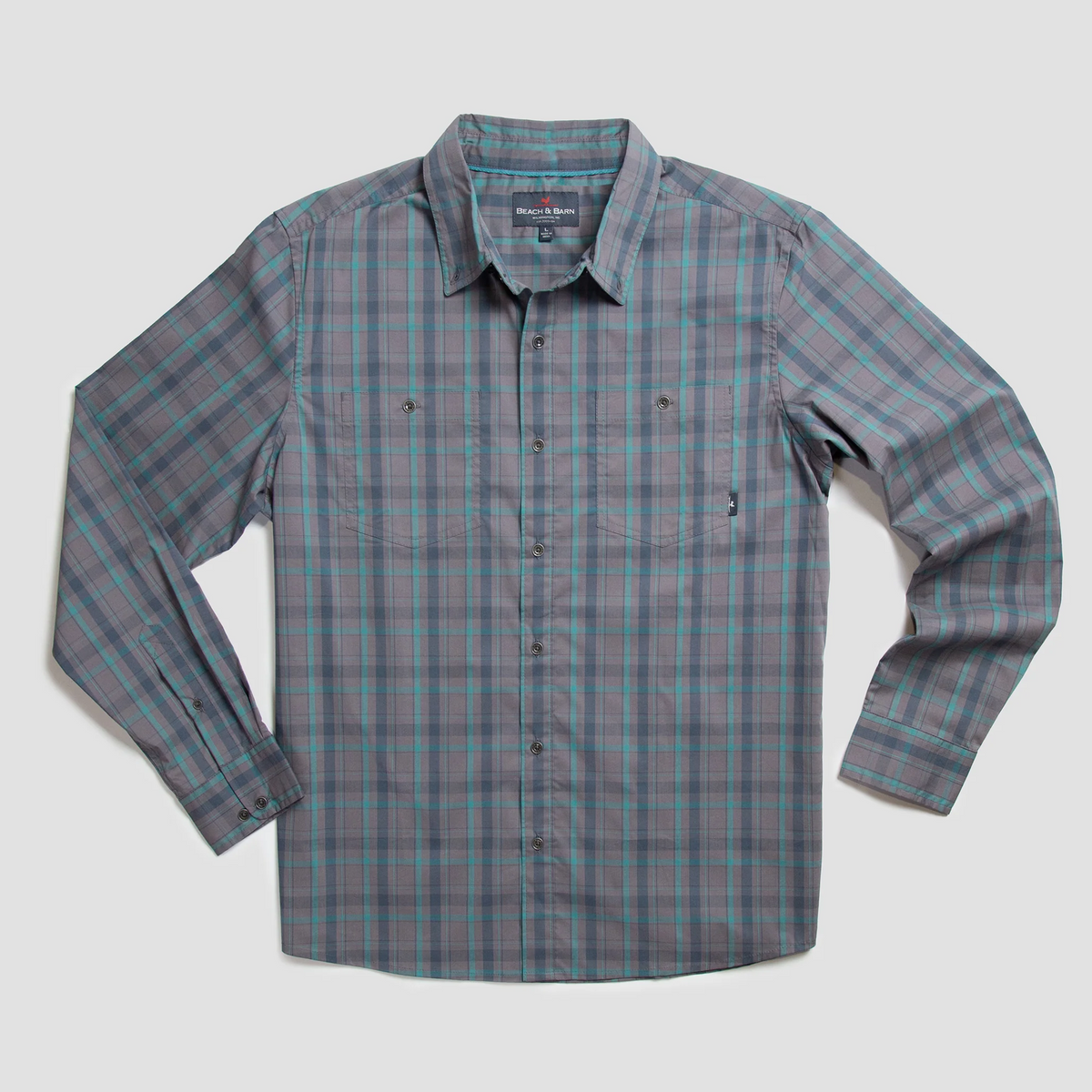 Sale - Double Trouble Long Sleeve Shirt