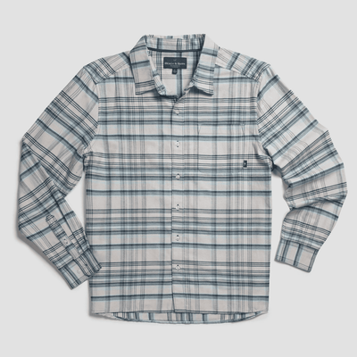 Sale - Rad Plaid Long Sleeve Shirt