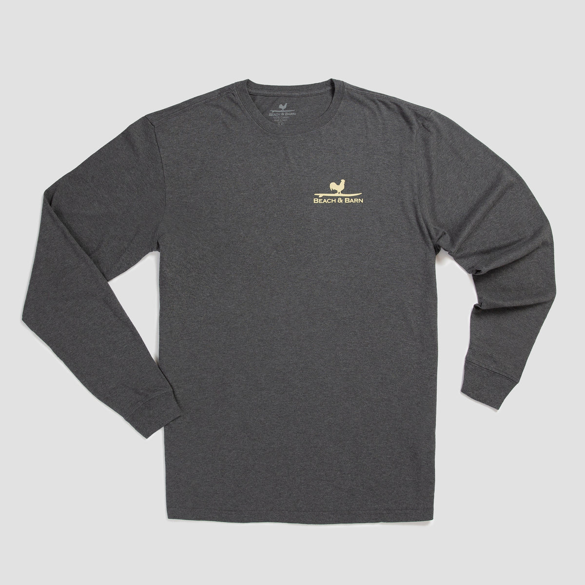 Sale - Shoulder Season Long Sleeve Tee Shirt