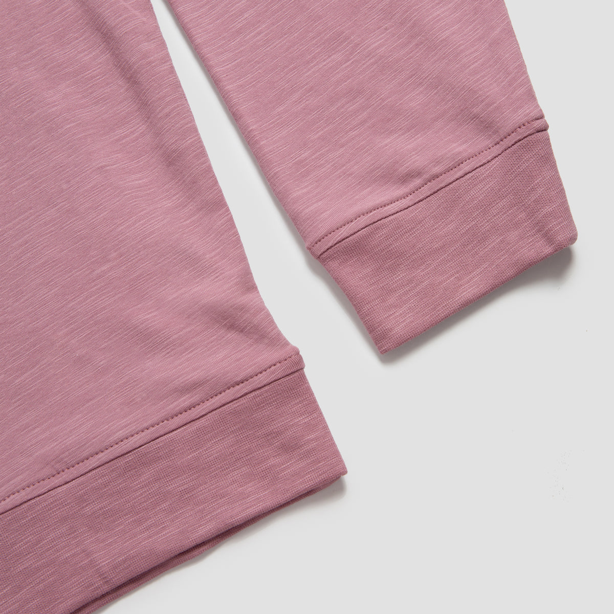 The Oyster Bay 1/4 Zip