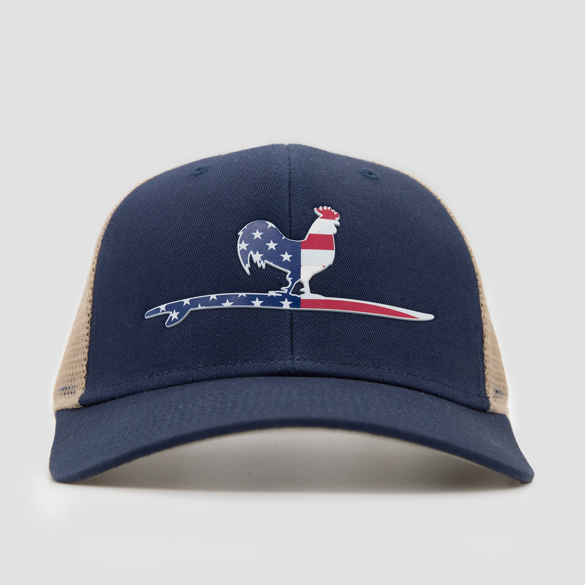 Stars &amp; Stripes Snapback