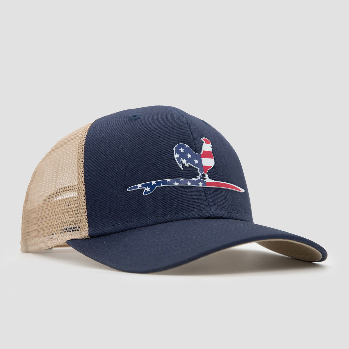 Stars &amp; Stripes Snapback
