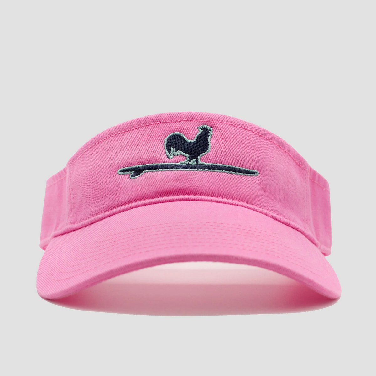 Coastal Country Club Visor Hat