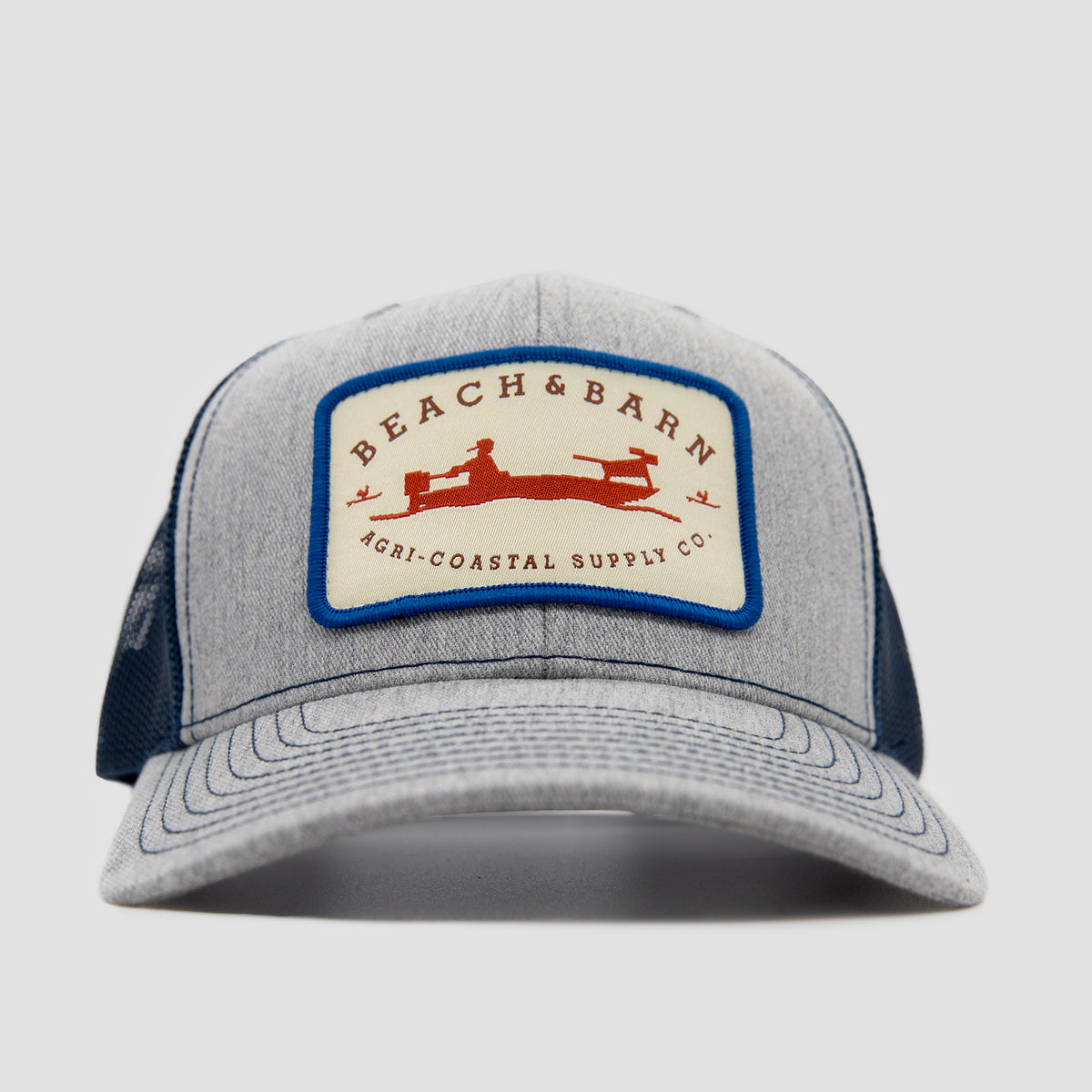 Oil Can Snapback Hat