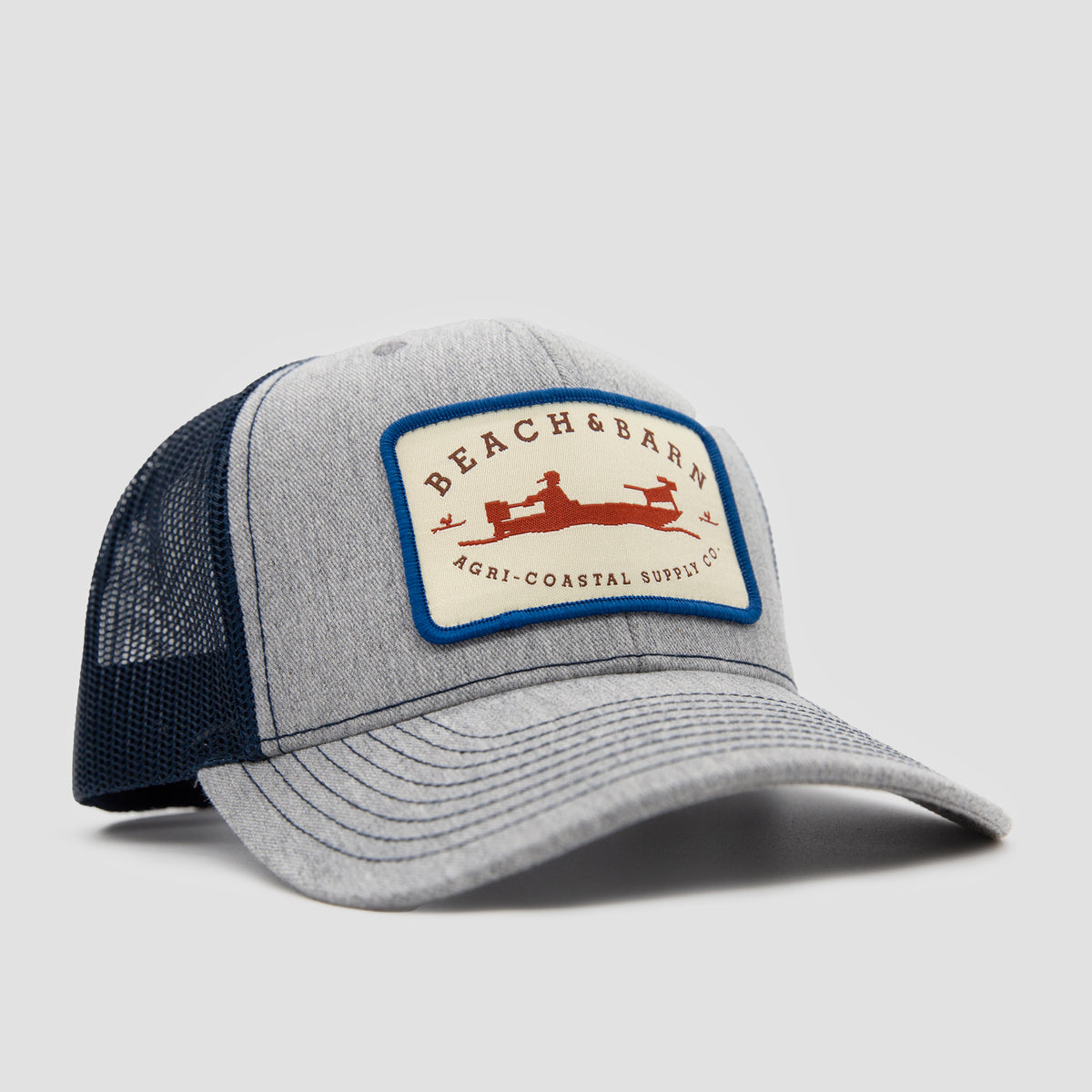Oil Can Snapback Hat
