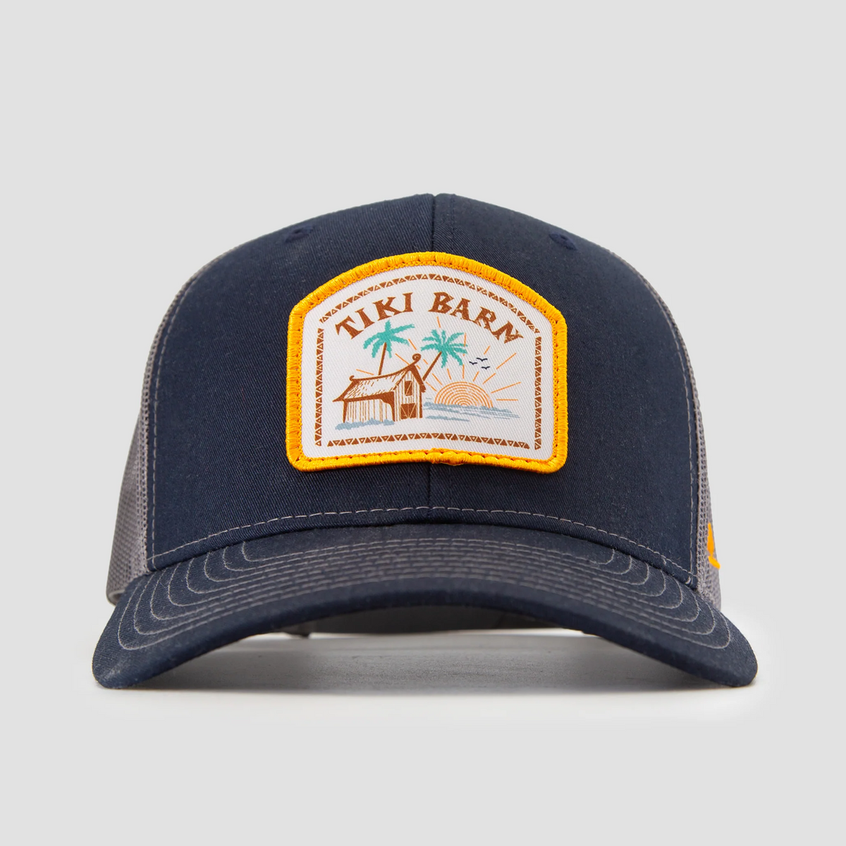 Tiki Barn Snapback Hat