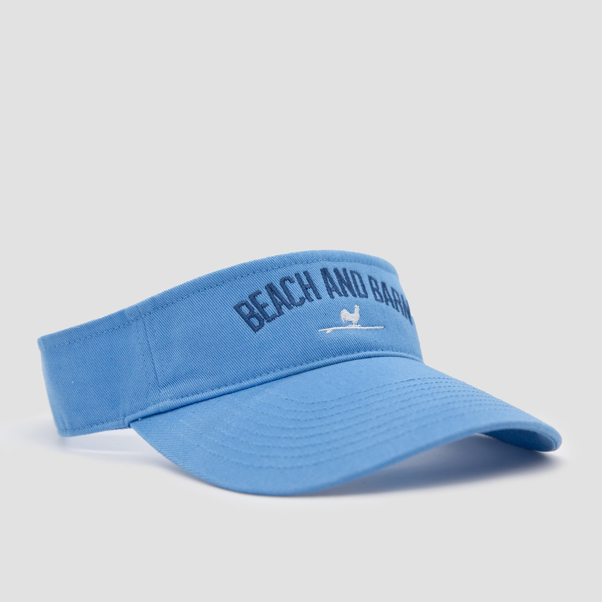 Nomadic Homebody Visor
