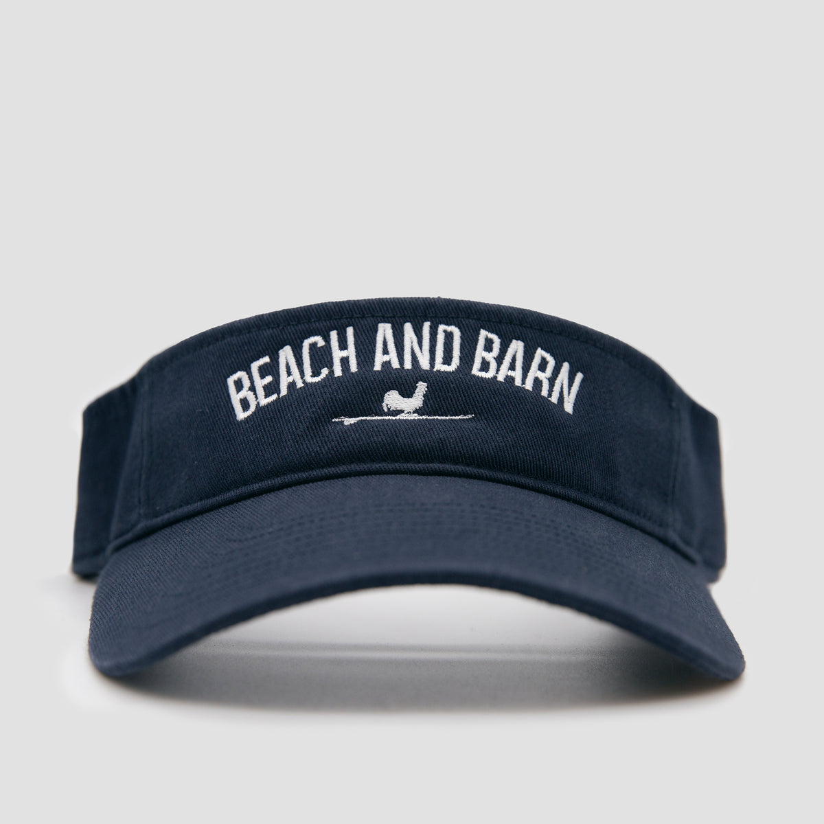 Nomadic Homebody Visor