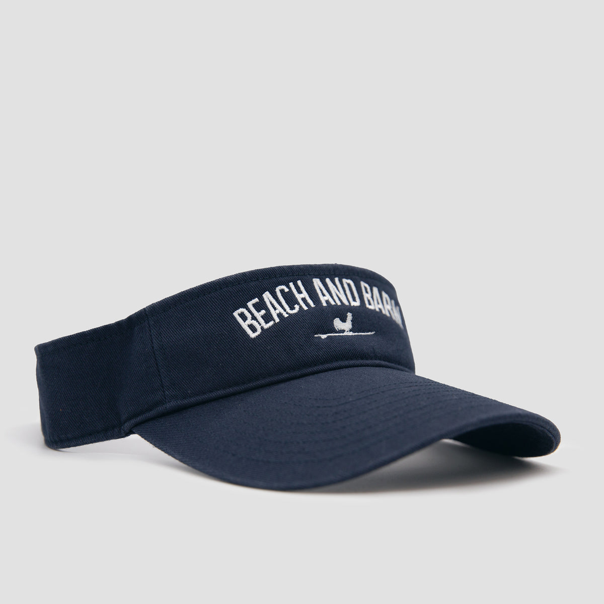 Nomadic Homebody Visor